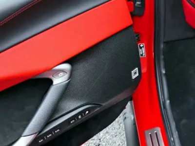 Ferrari 296 2024, 7000 км, за 472189.25 USD