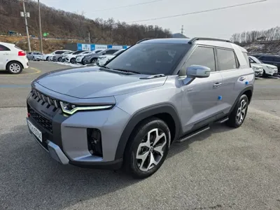 KG_Mobility_Ssangyong Torres 2023, 49721 км, за 14236.49 USD - фото 3