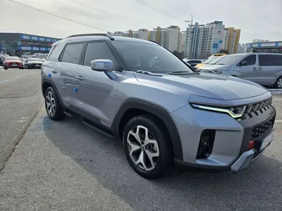 KG_Mobility_Ssangyong Torres 2023, 49721 км, за 14236.49 USD - фото 4