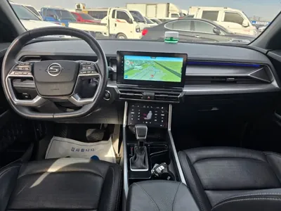 KG_Mobility_Ssangyong Torres 2023, 49721 км, за 14236.49 USD - фото 7