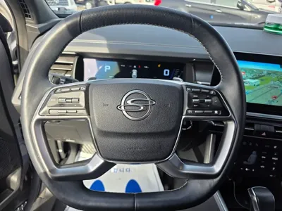KG_Mobility_Ssangyong Torres 2023, 49721 км, за 14236.49 USD - фото 10