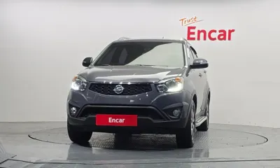 KG_Mobility_Ssangyong KORANDO 2015, 104245 км, за 2405.25 USD - фото 3