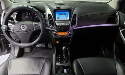 KG_Mobility_Ssangyong KORANDO 2015, 104245 км, за 2405.25 USD - фото 7