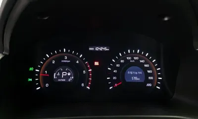 KG_Mobility_Ssangyong KORANDO 2015, 104245 км, за 2405.25 USD - фото 8