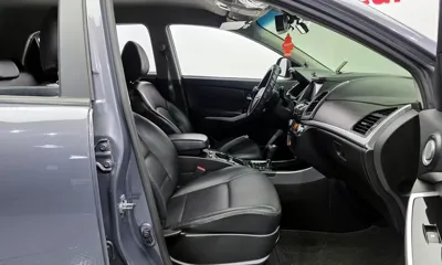 KG_Mobility_Ssangyong KORANDO 2015, 104245 км, за 2405.25 USD - фото 10