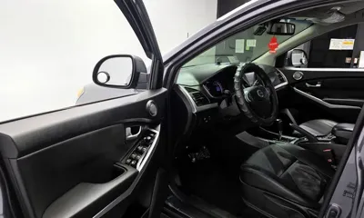 KG_Mobility_Ssangyong KORANDO 2015, 104245 км, за 2405.25 USD - фото 12