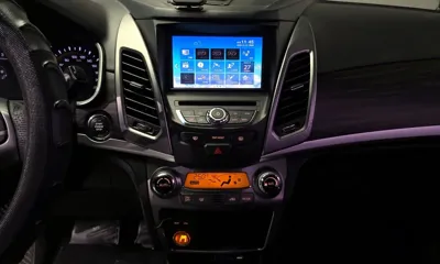 KG_Mobility_Ssangyong KORANDO 2015, 104245 км, за 2405.25 USD - фото 15