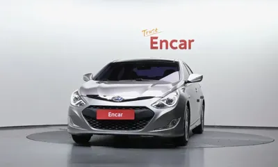 Hyundai Sonata 2014, 126409 км, за 3122.56 USD