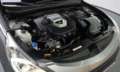 Hyundai Sonata 2014, 126409 км, за 3122.56 USD - фото 6