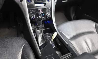 Hyundai Sonata 2014, 126409 км, за 3122.56 USD - фото 9
