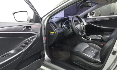 Hyundai Sonata 2014, 126409 км, за 3122.56 USD - фото 10