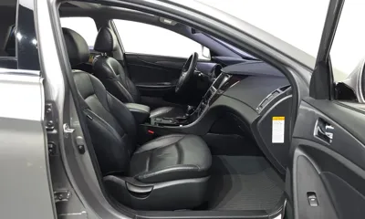 Hyundai Sonata 2014, 126409 км, за 3122.56 USD - фото 11