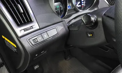Hyundai Sonata 2014, 126409 км, за 3122.56 USD - фото 13