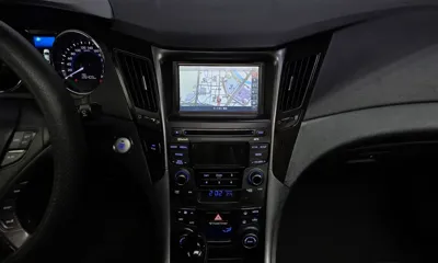 Hyundai Sonata 2014, 126409 км, за 3122.56 USD - фото 15