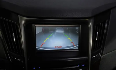 Hyundai Sonata 2014, 126409 км, за 3122.56 USD - фото 16