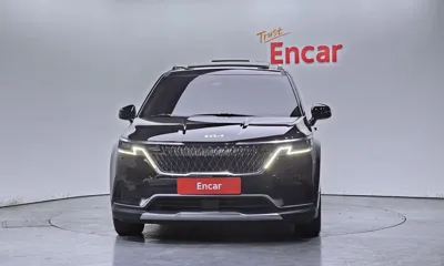 Kia Canival 2021, 61531 км, за 15593.61 USD