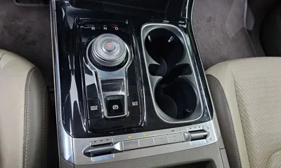 Kia Canival 2021, 61531 км, за 15593.61 USD - фото 9