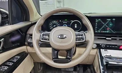 Kia Canival 2021, 61531 км, за 15593.61 USD - фото 13