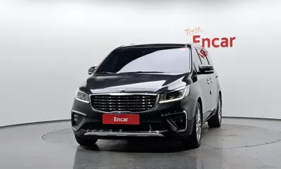 Kia Canival 2020, 67200 км, за 12691.71 USD