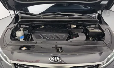 Kia Canival 2020, 67200 км, за 12691.71 USD - фото 6