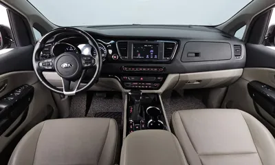 Kia Canival 2020, 67200 км, за 12691.71 USD - фото 7