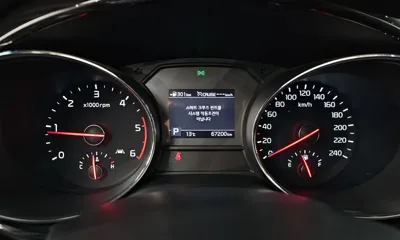 Kia Canival 2020, 67200 км, за 12691.71 USD - фото 8