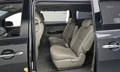Kia Canival 2020, 67200 км, за 12691.71 USD - фото 11