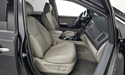 Kia Canival 2020, 67200 км, за 12691.71 USD - фото 12