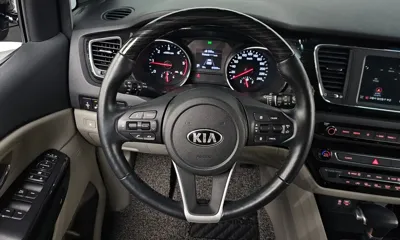 Kia Canival 2020, 67200 км, за 12691.71 USD - фото 13