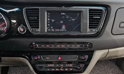 Kia Canival 2020, 67200 км, за 12691.71 USD - фото 14