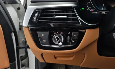 BMW 5-Series 2020, 81420 км, за 17657.87 USD - фото 19