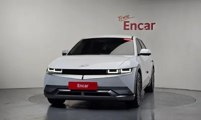 Hyundai Ioniq5 2022, 105604 км, за 20997.2 USD
