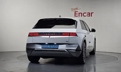 Hyundai Ioniq5 2022, 105604 км, за 20997.2 USD