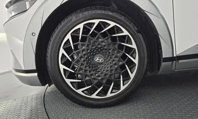 Hyundai Ioniq5 2022, 105604 км, за 20997.2 USD