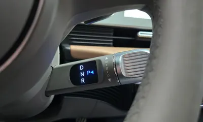Hyundai Ioniq5 2022, 105604 км, за 20997.2 USD - фото 9