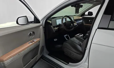 Hyundai Ioniq5 2022, 105604 км, за 20997.2 USD - фото 10