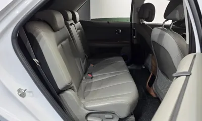 Hyundai Ioniq5 2022, 105604 км, за 20997.2 USD - фото 11