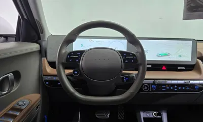 Hyundai Ioniq5 2022, 105604 км, за 20997.2 USD - фото 14