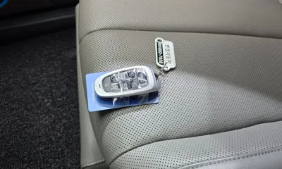 Hyundai Ioniq5 2022, 105604 км, за 20997.2 USD - фото 16