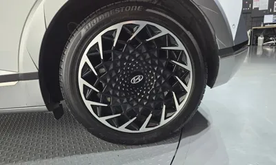 Hyundai Ioniq5 2022, 105604 км, за 20997.2 USD - фото 21