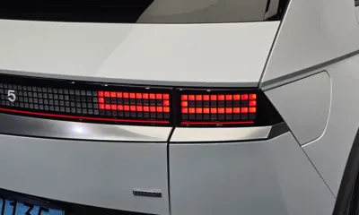 Hyundai Ioniq5 2022, 105604 км, за 20997.2 USD - фото 23