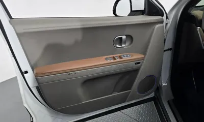 Hyundai Ioniq5 2022, 105604 км, за 20997.2 USD - фото 24