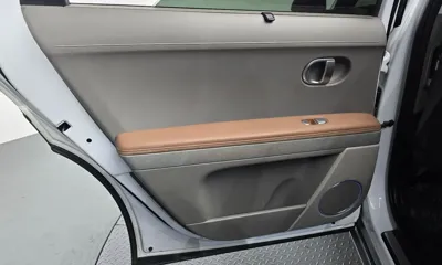 Hyundai Ioniq5 2022, 105604 км, за 20997.2 USD - фото 25