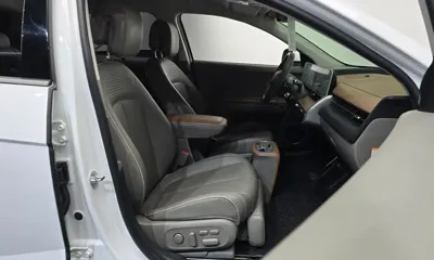 Hyundai Ioniq5 2022, 105604 км, за 20997.2 USD - фото 26