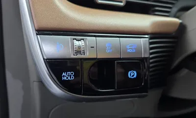 Hyundai Ioniq5 2022, 105604 км, за 20997.2 USD - фото 28