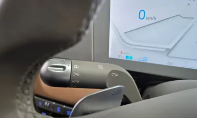 Hyundai Ioniq5 2022, 105604 км, за 20997.2 USD - фото 29