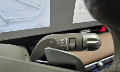 Hyundai Ioniq5 2022, 105604 км, за 20997.2 USD - фото 30