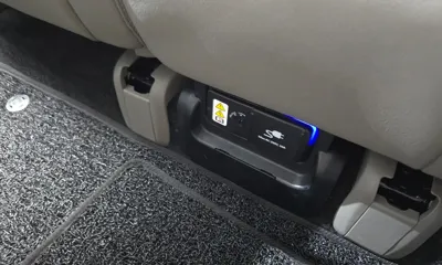 Hyundai Ioniq5 2022, 105604 км, за 20997.2 USD - фото 32