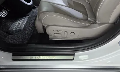 Hyundai Ioniq5 2022, 105604 км, за 20997.2 USD - фото 33