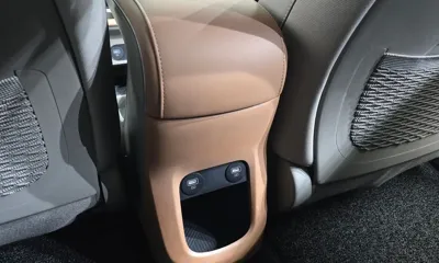 Hyundai Ioniq5 2022, 105604 км, за 20997.2 USD - фото 34